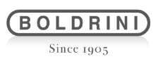 Boldrini, 100 years of excellence