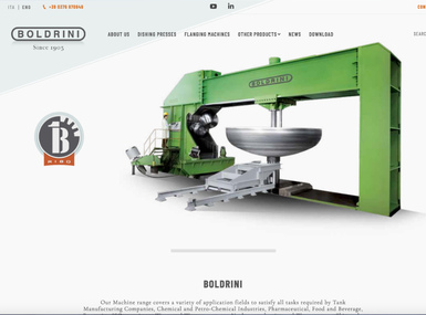 New Online Site!